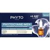 Phyto Phytocyane Uomo Anticaduta Capelli Diradati 12 fiale