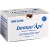 Immun'Âge Named ImmunAge Antiossidante Difese Immunitarie 60 buste