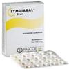 Named Lymdiaral Dren 60 Compresse