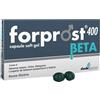 Shedir Pharma Unipersonale Forprost 400 Beta 15 Capsule Soft Gel
