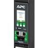 APC APC NetShelter Rack PDU Advanced - Unità distribuzione alimentazione (montabile in rack) - misurato - AC 400/415 V - 11.5 kW - 11500 VA - trifase - Ethernet 10/100/1000, Ethernet 10/100 - ingresso: IEC 60309 520P6 - connettori di uscita 42 (21 x IEC …