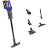 Dyson SPIRAPOLVERE SENZA FILI DYSON V15 DETECT FLUFFY SENZA SACCO SPAZZOLA LUCE