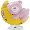 Chicco Proiettore Next2Moon Rosa