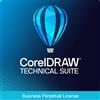 CorelDRAW Technical Suite 2025 Business Perpetual License