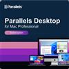 Corel Parallels Desktop for Mac Professional Subscription
