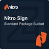 Nitro Sign Standard Package Bucket