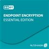 ESET Endpoint Encryption - Essential Edition