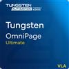 Tungsten Automation Tungsten OmniPage Ultimate VLA