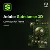 Adobe Substance 3D Collection for Teams