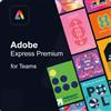 Adobe Express for Teams