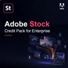 Adobe Stock Credit Pack for Enterprise