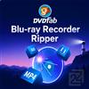 DVDFab Blu-ray Recorder Ripper