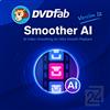 DVDFab UniFab Smoother AI