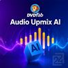 DVDFab UniFab Audio Upmix AI
