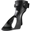 Generisch 12 x 8 x 24 cm Drop Poggiapiedi Drop Foot Brace Ortesi Ortesi Poggiapiedi Traspirante Ortopedico Caviglia E Poggiapiedi Con Scarpe Supporto Ortesi Alla Caviglia