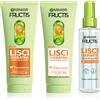 Garnier Fructis Keratin Sleek 3 pz