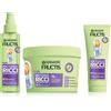 Garnier Fructis Curls Method 3 pz