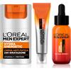 L'Oréal Paris Men Expert Hydra Energetic 3 pz