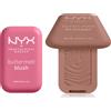 NYX Professional Makeup Buttermelt Buttermelt 2 pz