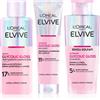 L'Oréal Paris Elvive Glycolic Gloss 3 pz