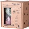 Emocio Pearl wax Set 500 g