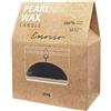 Emocio Pearl wax Black 350 g
