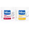 MIXA Sensitive Skin Expert 2 pz