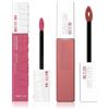 MAYBELLINE NEW YORK SuperStay Matte Ink 2 pz