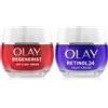 Olay Regenerist & Retinol 24 Regenerist & Retinol 24 1 pz