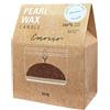 Emocio Pearl wax Cashmere Red 350 g