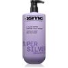 Osmo Super Silver No Yellow Shampoo 1000 ml