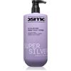 Osmo Super Silver No Yellow Mak 1000 ml