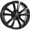 Rial Cerchi Rial M12 7.5Jx17 ET45 5x112 SW per AUDI A4 A6