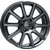 Rial Cerchi Rial Milano 6.5Jx16 ET48 4x100 TITA per TOYOTA Yaris