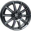Rial Cerchi Rial Milano 6.5Jx16 ET38 5x100 TITA per MG ROVER 75 ZT ZT-T