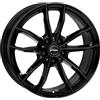 Rial Cerchi Rial X12 7.0Jx17 ET45 5x112 SW per SKODA Karoq Kodiaq Octavia Superb Supe