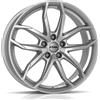 Rial Cerchi Rial Lucca 6.5Jx16 ET47 5x100 SIL per SEAT Arona Ibiza Toledo