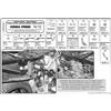 GIVI Staffe portapacchi per bauletto MONOKEY o MONOLOCK HONDA VFR 800 Givi 257FZ