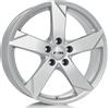 Rial Cerchi Rial Kodiak 6.0Jx16 ET45 5x100 SIL per SKODA Fabia Rapid