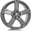 Rial Cerchi Rial Kodiak 5.5Jx15 ET40 5x100 GRAP per VOLKSWAGEN Cross Polo Polo