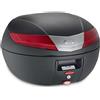 Givi Bauletto Moto Givi V40N Con Monokey System 40 Litri