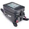 Givi Borsa da Serbatoio WaterProof Givi GRT715 Linea Gravel-T 20