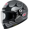 Shoei Casco Moto Integrale Shoei GLAMSTER 06 BLAST TC10