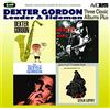 Avid Gordon - Three Classic Albums