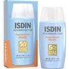 Isdin Fusion Water Magic Spf 50 Da 50ml