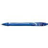 BIC Gel Roller Gel di ocity Quick Dry Blu, 0,3 mm
