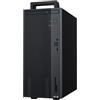 PC ASUS 15LT MINI TWR P500MV-05210H3080 CORE5-210H 8DDR5 512SSD FREEDOS 1YOS ODD WIFI BT RJ45 HDMI DP 7USB T+M TPM . Garanzia Europa