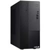 PC ASUS 15LT MINI TWR B700MFES-0052250060 ULTRA5-225 16DDR5 512SSD FREEDOS 1YOS ODD WIFI BT RJ45 HDMI VGA DP 10USB T+M TPM . Garanzia Europa