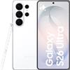 Samsung Galaxy S26 Ultra S948 5G Dual Sim 12GB RAM 256GB - White . Garanzia Europa
