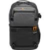 Lowepro Fastpack Pro BP 250 AW III grigio . Europa con garanzia Italia.